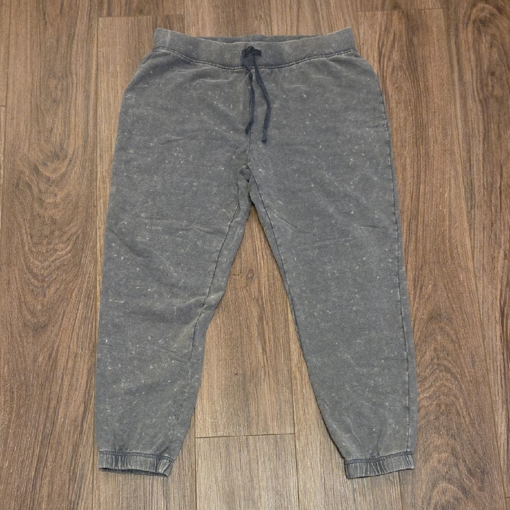 CALIA Gray Jogger Pants